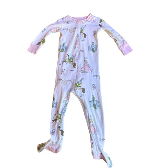 The Beaufort Bonnet Company Other - The Beaufort Bonnet Company Fairy Tale Sleeper 18-24mo